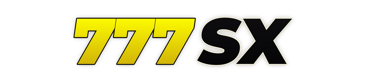 777sx Logo